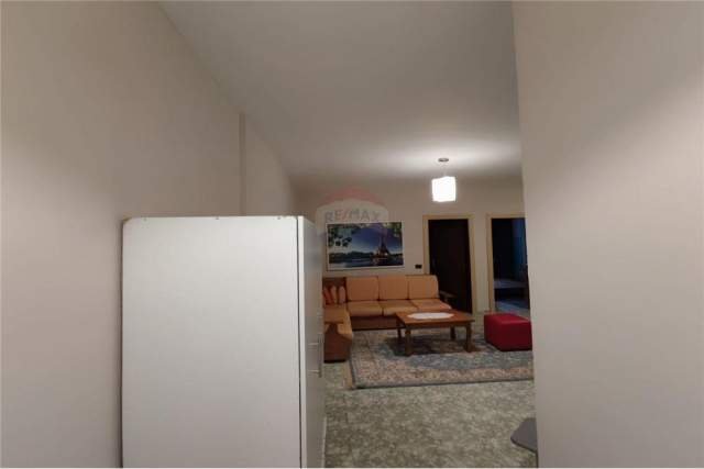 Tirane, jepet me qera apartament 2+1 Kati 2, 97 m² 45.000 Leke (Komuna Parisit)