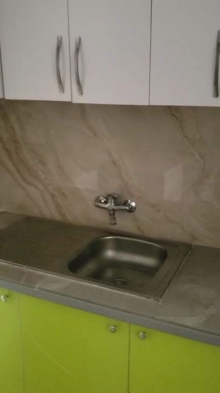Tirane, jepet me qera apartament 1+1+BLK Kati 3, 65 m² 35.000 Leke (Rruga e Dibres)