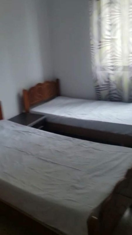 Tirane, jepet me qera apartament 1+1+BLK Kati 3, 65 m² 35.000 Leke (Rruga e Dibres)