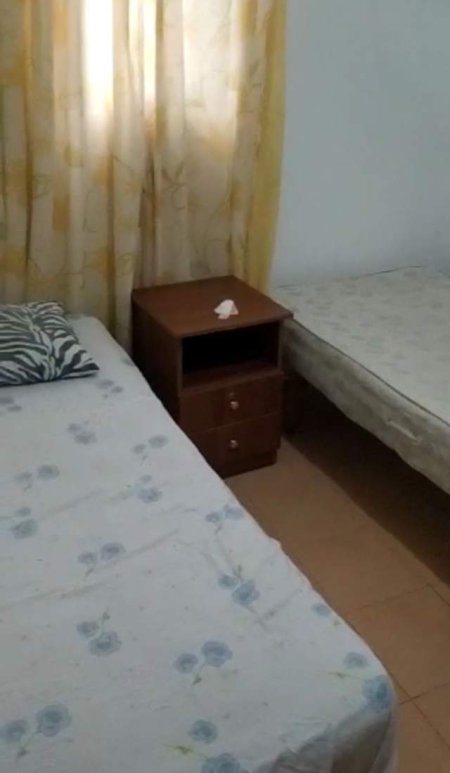 Tirane, jepet me qera shtepi 2+1+BLK Kati 1, 90 m² 30.000 Leke (rruga Siri Kodra)