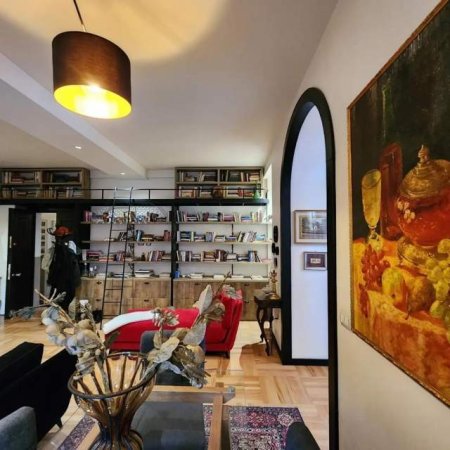Tirane, jepet me qera apartament 2+1 Kati 1, 100 m² 800 Euro (KODRA DJELLIT)
