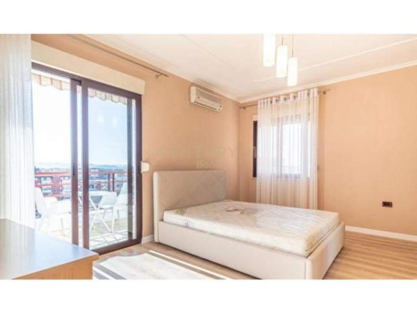 Tirane, shes apartament 2+1+BLK Kati 9, 120 m² 240.000 Euro (Nobis)