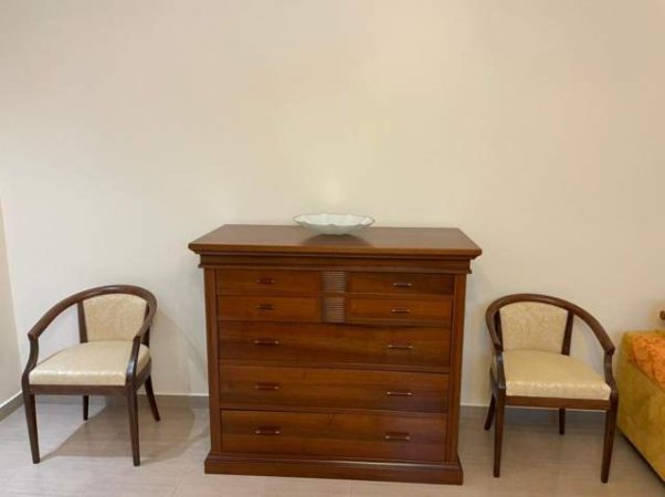 Tirane, jepet me qera apartament 2+1+BLK Kati 3, 118 m² 650 Euro (Nikolla tupe)