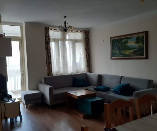 Tirane, jepet me qera apartament 2+1+BLK Kati 7, 87 m² 510 Euro (tish dahija)