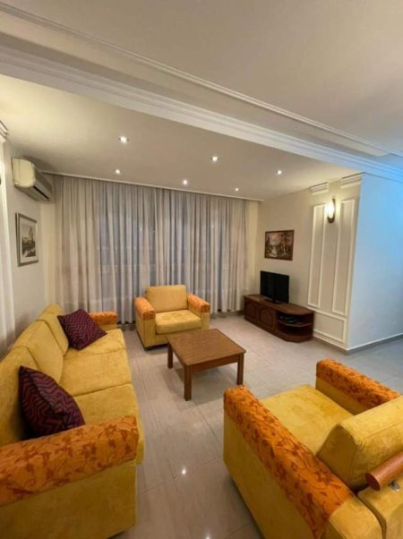 Tirane, jepet me qera apartament 2+1+BLK Kati 3, 118 m² 650 Euro (Nikolla tupe)