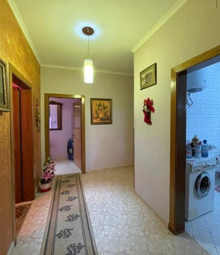 Tirane, shitet apartament 115 m² 125.000 Euro (prane hotel Doro City)