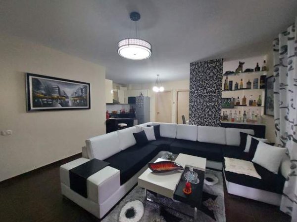 Tirane, shitet apartament 118 m² 130.000 Euro (Kompleksi Eleonora, Kodra e Diellit 1)