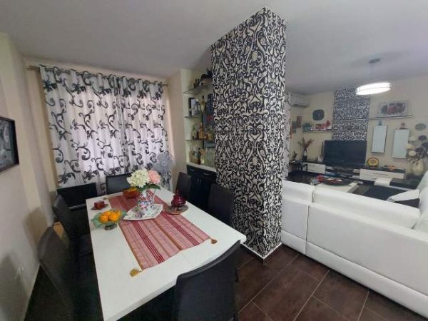 Tirane, shitet apartament 118 m² 130.000 Euro (Kompleksi Eleonora, Kodra e Diellit 1)
