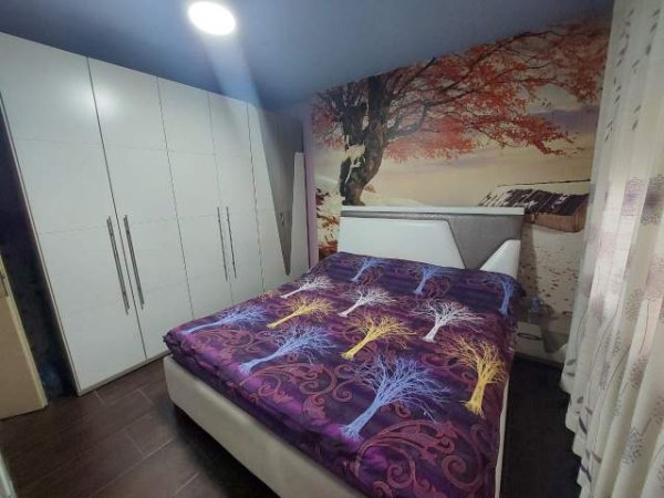 Tirane, shitet apartament 118 m² 130.000 Euro (Kompleksi Eleonora, Kodra e Diellit 1)