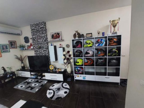 Tirane, shitet apartament 118 m² 130.000 Euro (Kompleksi Eleonora, Kodra e Diellit 1)