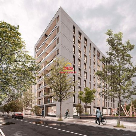 Tirane, shitet apartament 2+1+BLK Kati 2, 118 m² 115.000 Euro (Teodor Keko)