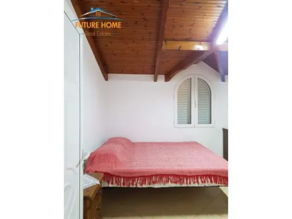 Tirane, shitet Vile Kati 3, 490 m² 500.000 Euro (Babrru)