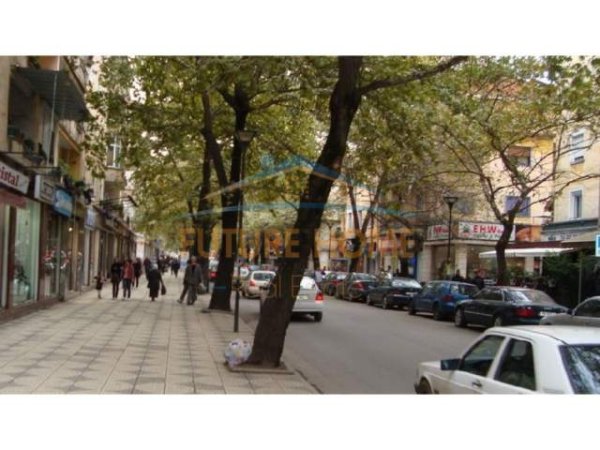 Tirane, shitet ambjent biznesi Kati 0, 270 m² 432.000 Euro (Myslym Shyri)