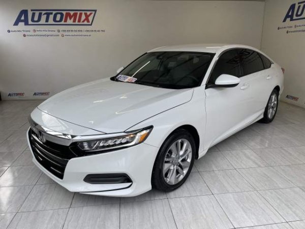 Tirane, shes makine Honda accord Viti 2019, 23.200 Euro
