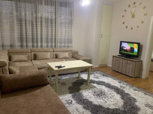 Tirane, shitet apartament 1+1 Kati 4, 64 m² 69.000 Euro (Gjergj Legisi)