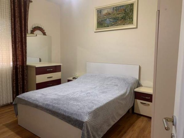 Tirane, shitet apartament 1+1 Kati 4, 64 m² 69.000 Euro (Gjergj Legisi)