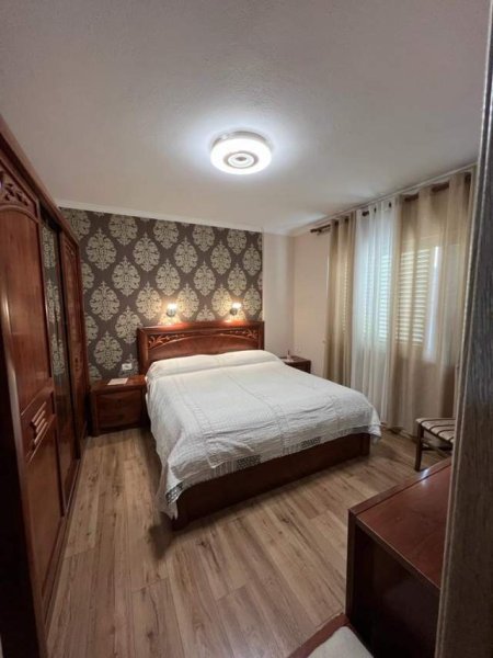 Tirane, jepet me qera 2+1+BLK Kati 7, 600 Euro
