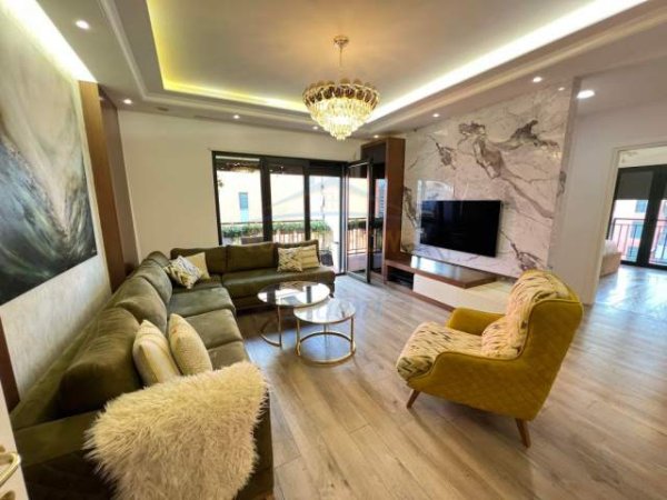 Tirane, jap me qera apartament 2+1+BLK Kati 5, 115 m² 700 Euro (rruga teodor keko)