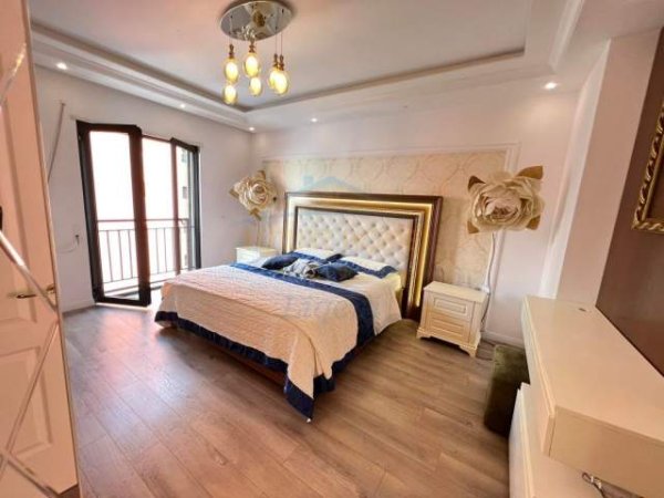 Tirane, jap me qera apartament 2+1+BLK Kati 5, 115 m² 700 Euro (rruga teodor keko)