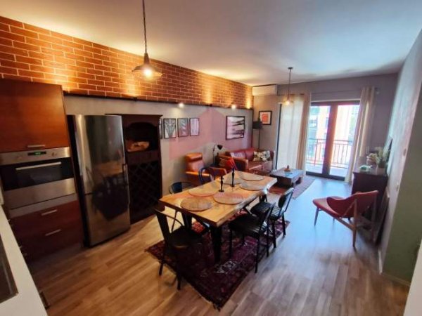 📍Tirane, jepet me qera apartament Kati 3, 520 Euro