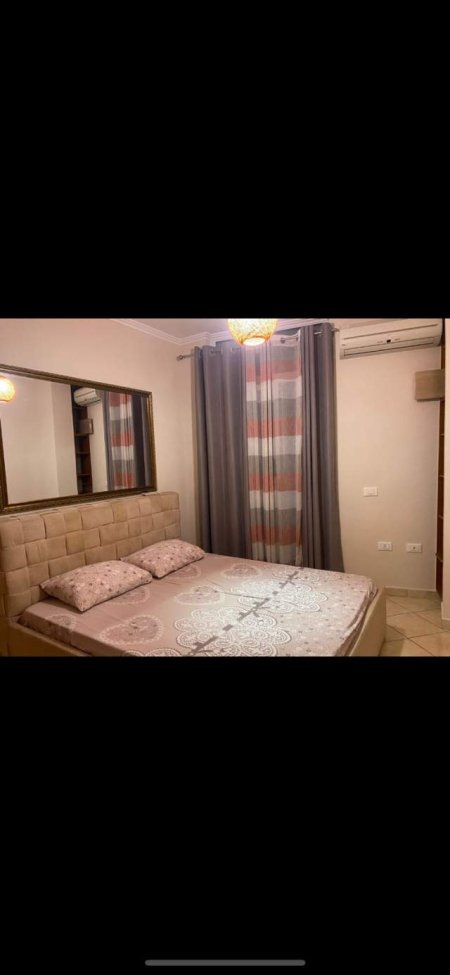 Shqiperi, jepet me qera apartament 1+1+A+BLK Kati 3, 60 m² 370 Euro (Komuna e Parisit)