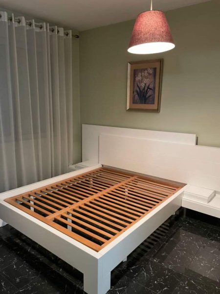 Tirane, jepet me qera apartament Kati 2, 73 m² 450 Euro (Zogu i Zi prane Ring Center)