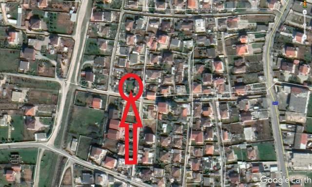 Shitet Truall dhe Ndertese 504,000 Leke (Lagjia Drita, Mahmurras)