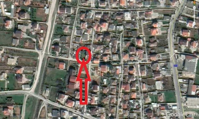 Shitet Truall dhe Ndertese, Cmimi Fillestar 504,000 Leke (Lagjia Drita, Mahmurras)