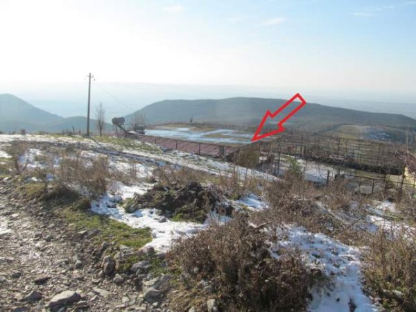 shitet Truall dhe Ndertese 904 m2, 200 m2, 165 m2, 2.048.000 Leke (Selite, Lac)