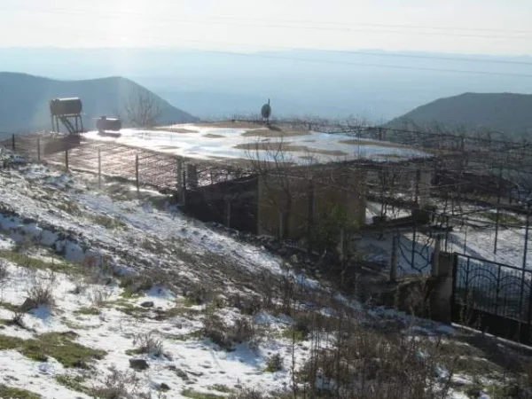 Shitet Toke Are 904 m2, Truall 200 m2 dhe Ndertese 165 m2, Cmimi Fillestar 2.048.000 Leke (Selite, Lac)