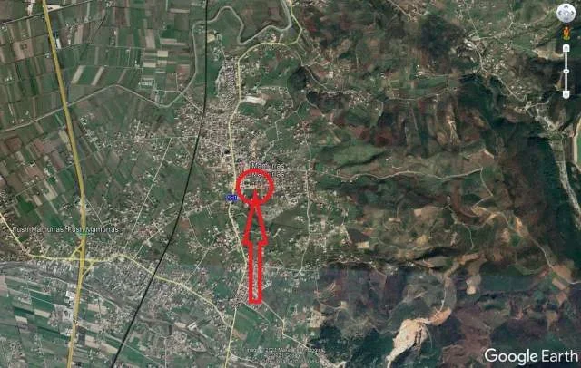 Shitet Apartament 45.68 m2, Cmimi Fillestar 1.008.000 Leke (Lagjia Zef Hoti, Mahmurras)