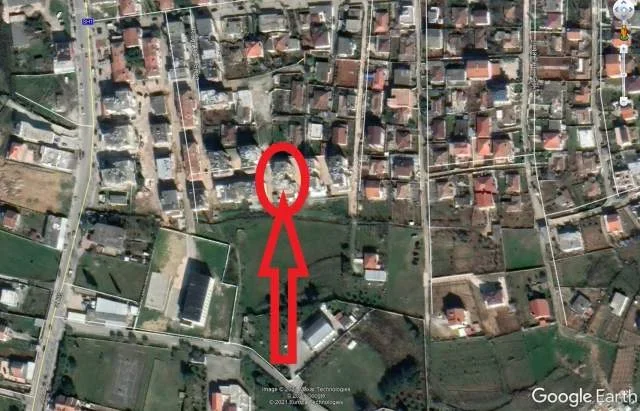 Shitet Apartament 45.68 m2, Cmimi Fillestar 1.008.000 Leke (Lagjia Zef Hoti, Mahmurras)