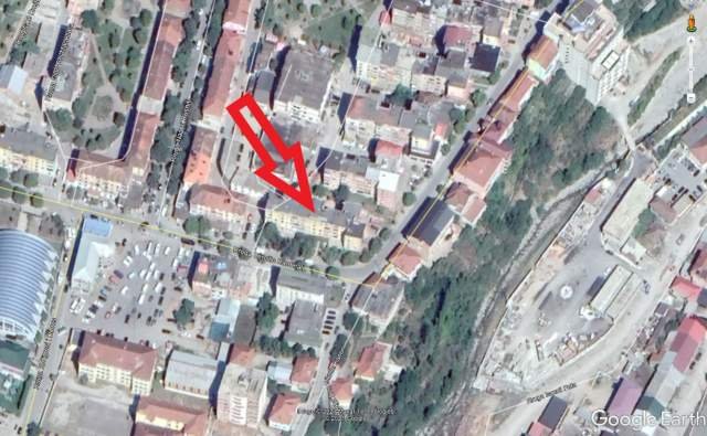 shitet Apartament 52 m² , 1.120.000 Leke (Lagjia: “Nazmi Rushiti”, Peshkopi)