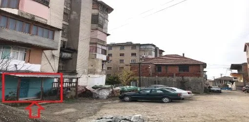 Shitet Apartament, 64 m2, Cmimi Fillestar 1.290.240 Leke, (Rruga “Vebi Dibra”, Peshkopi)
