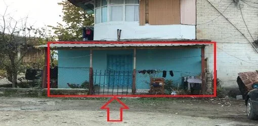 Shitet Apartament, 64 m2, Cmimi Fillestar 1.290.240 Leke, (Rruga “Vebi Dibra”, Peshkopi)