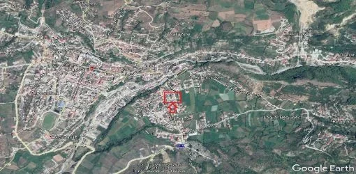 Shitet Apartament, 64 m2, Cmimi Fillestar 1.290.240 Leke, (Rruga “Vebi Dibra”, Peshkopi)