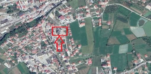 shitet Apartament 1.290.240 Leke,  (Rruga “Vebi Dibra”, Peshkopi)