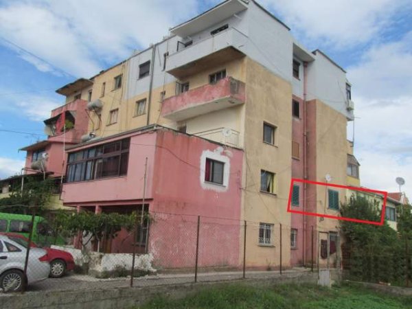 Malesi e Madhe, Koplik Shitet Apartament Kati 2, 78 m², 2.184.000 Leke