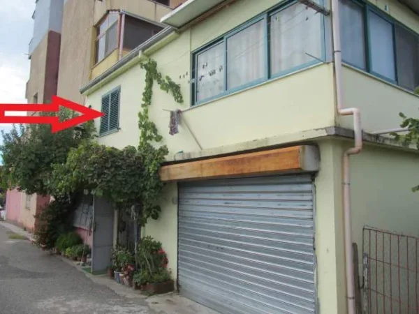 Malesi e Madhe, Koplik Shitet Apartament Kati 2, 78 m², Cmimi Fillestar 2.184.000 Leke