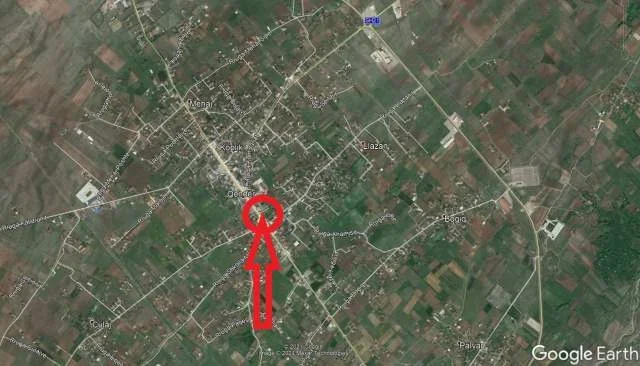 Malesi e Madhe, Koplik Shitet Apartament Kati 2, 78 m², Cmimi Fillestar 2.184.000 Leke