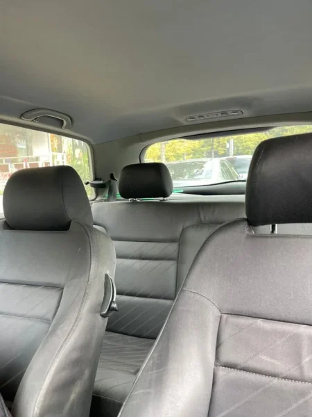 Tirane, shes makine Audi A3 Nafte, manuale Klima 223.107 km 1700 €