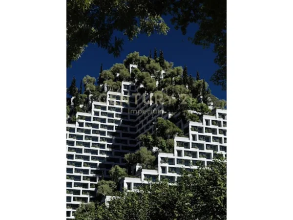 Tirane, shes apartament 1+1+Aneks+Ballkon Kati 12, 82 m² 155.000 € (LION REZIDENCES 2)