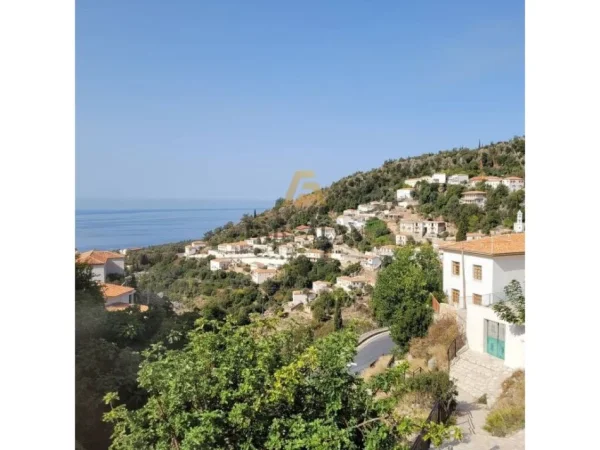 Dhermi - Palase, shitet toke , 2.492 m² 623.000 € (Gjileke, Dhermi)