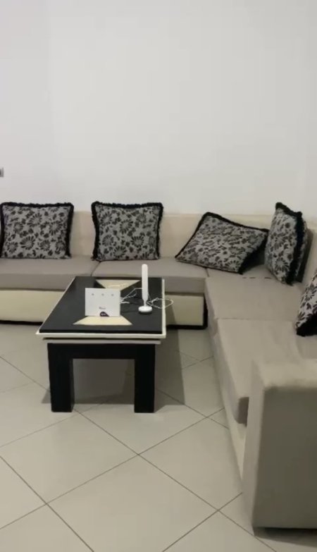 Tirane, jepet me qera apartament 2+1+Ballkon Kati 3, 100 m² 380 € (Apartament 2+1 - Me Qera - Don Bosco - Tirane)