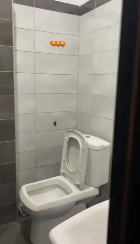 Tirane, jepet me qera apartament 2+1+Ballkon Kati 3, 100 m² 380 € (Apartament 2+1 - Me Qera - Don Bosco - Tirane)