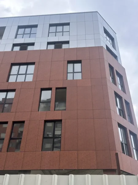 Tirane, shitet apartament 1+1 Kati 3, 70 m² 87.500 € (SHITET APARTAMENT 1+1 URBAN GATE ASTIR)