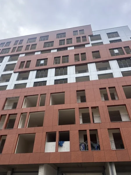 Tirane, shitet apartament 1+1 Kati 3, 70 m² 87.500 € (SHITET APARTAMENT 1+1 URBAN GATE ASTIR)