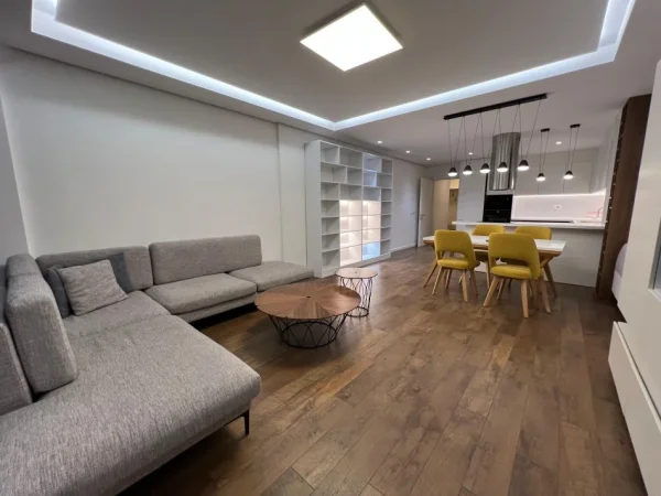 Tirane, shitet apartament 3+1+Aneks+Ballkon Kati 9, 153 m² 624.000 € (Rruga e Elbasanit)