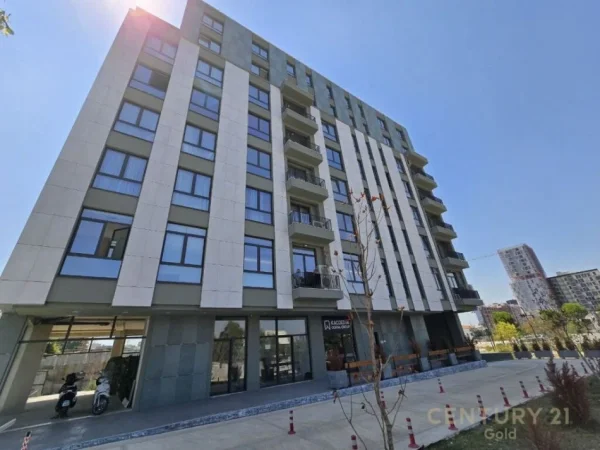 Tirane, shes apartament 2+1+Aneks+Ballkon Kati 3, 146 m² 310.000 € (Bulevardi i Ri)