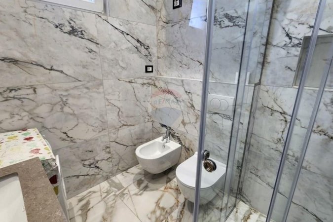 Shqiperi, jepet me qera apartament 2+1 , 104 m² 1.000 € (Rruga e Elbasanit)